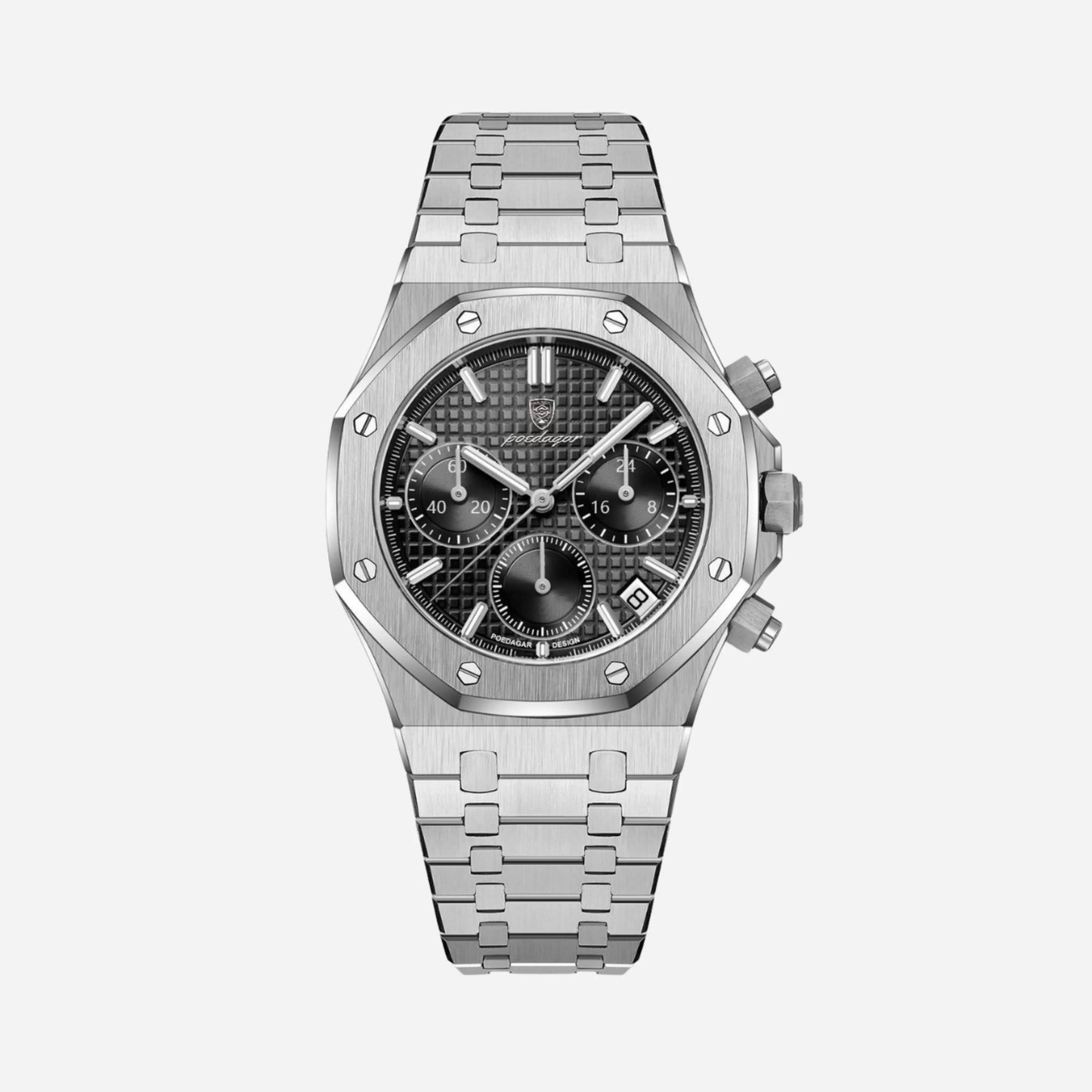 Temporis Lux® 004 Men's Watch