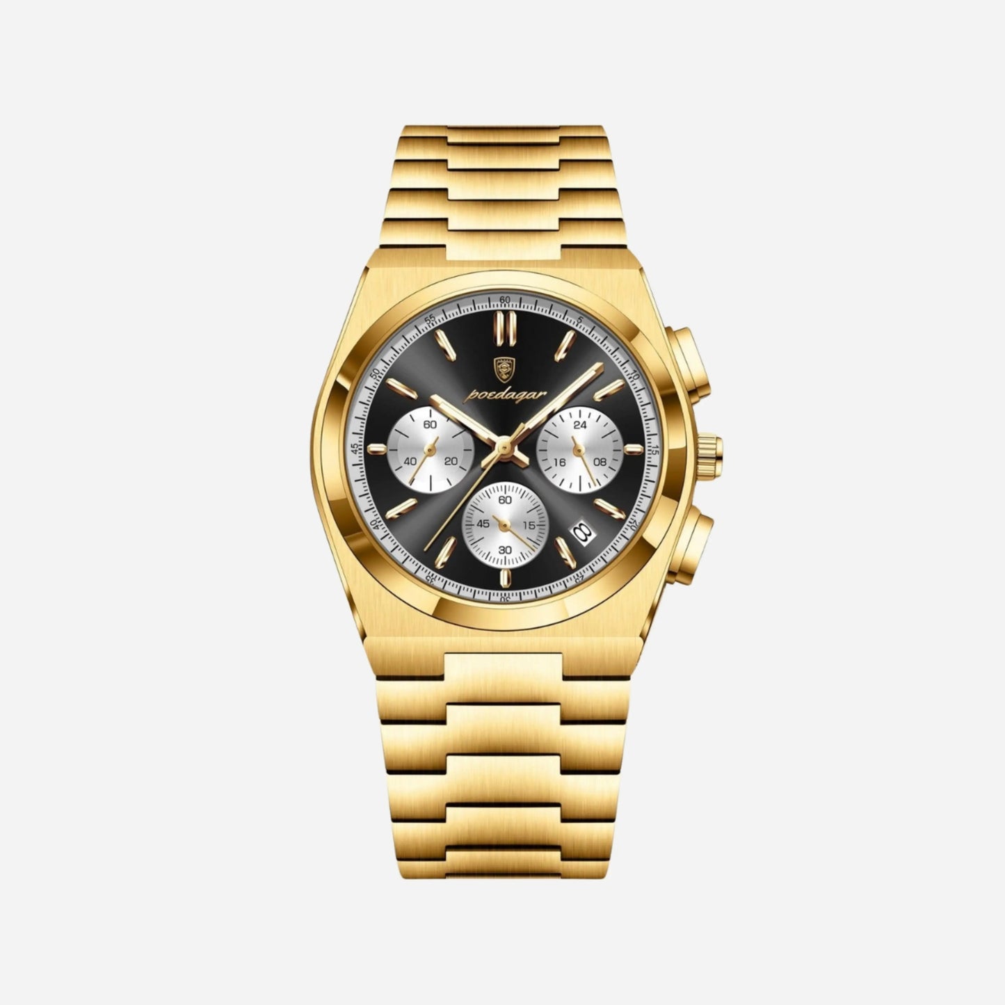 Temporis Lux® 001 Herenhorloge