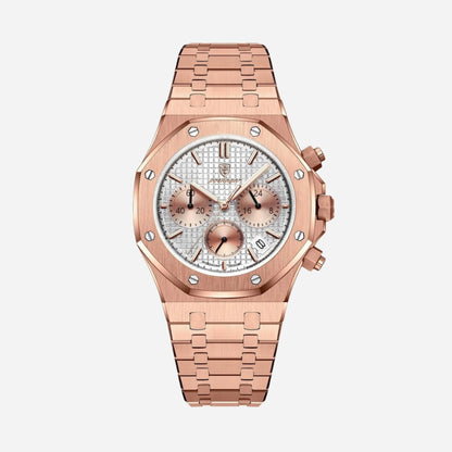 Temporis Lux® 004 Men's Watch