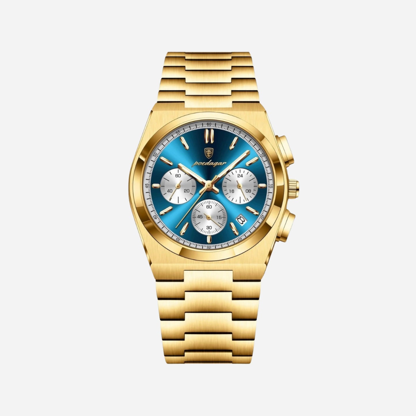 Temporis Lux® 001 Herenhorloge