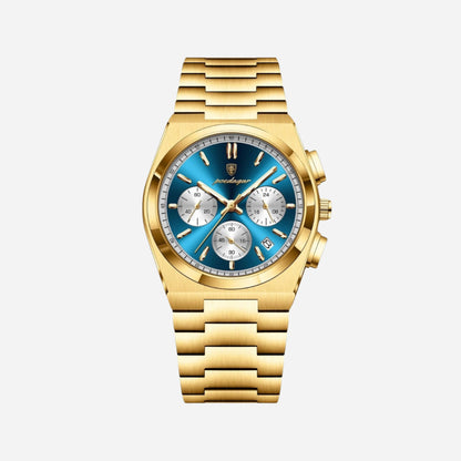 Temporis Lux® 001 Herenhorloge