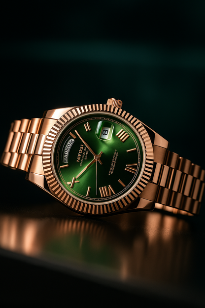 Temporis Lux® 024 Herenhorloge