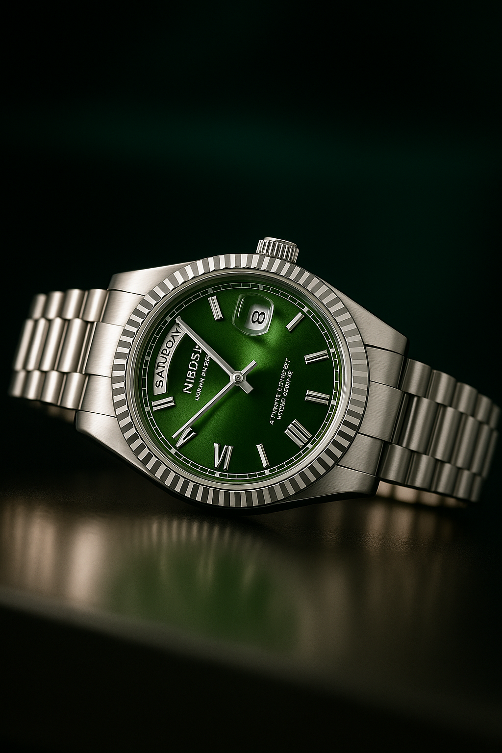 Temporis Lux® 021 Herenhorloge