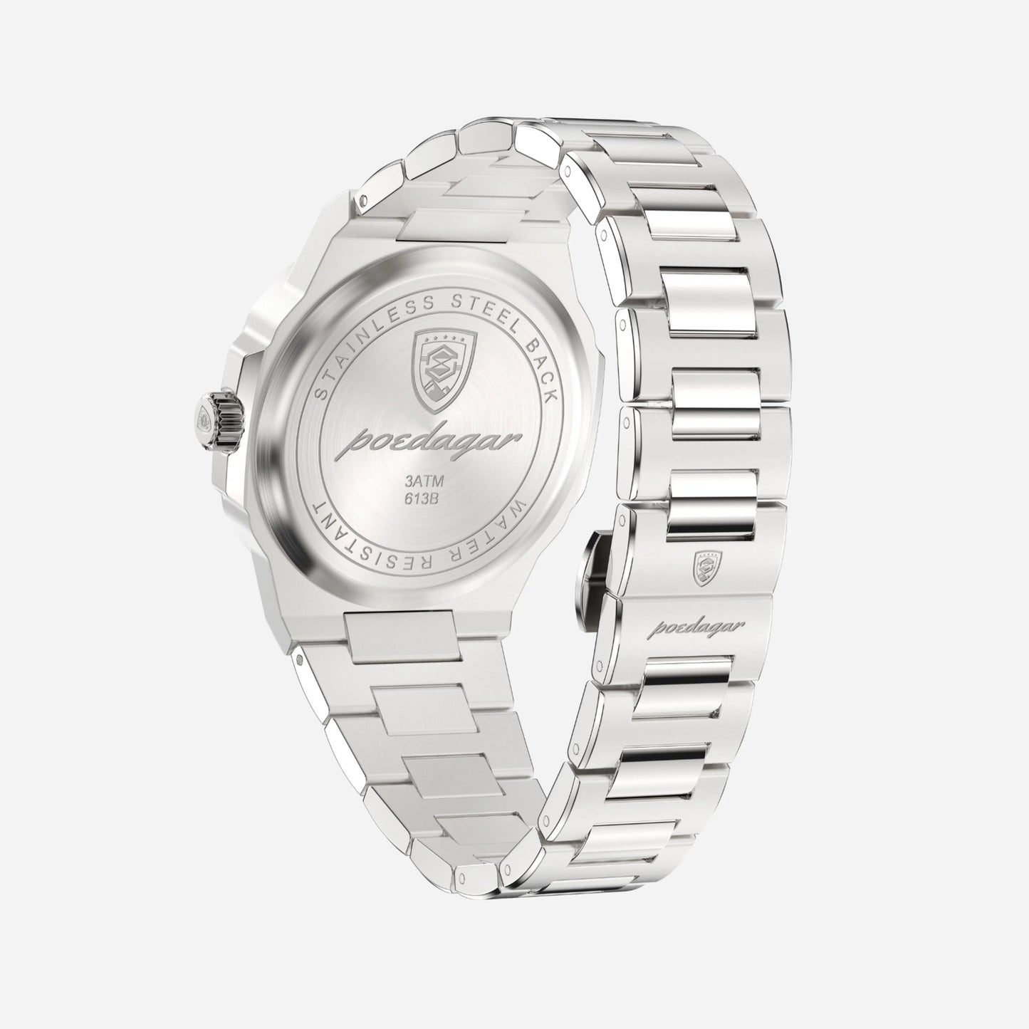 Temporis Lux® 019 Herenhorloge