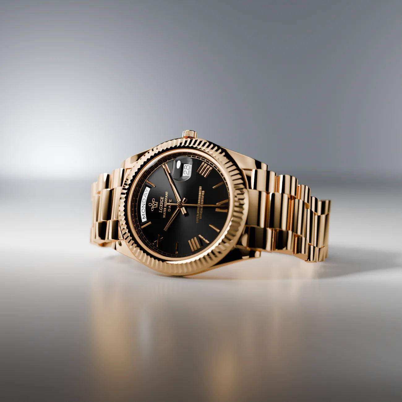 Temporis Lux® 024 Herenhorloge