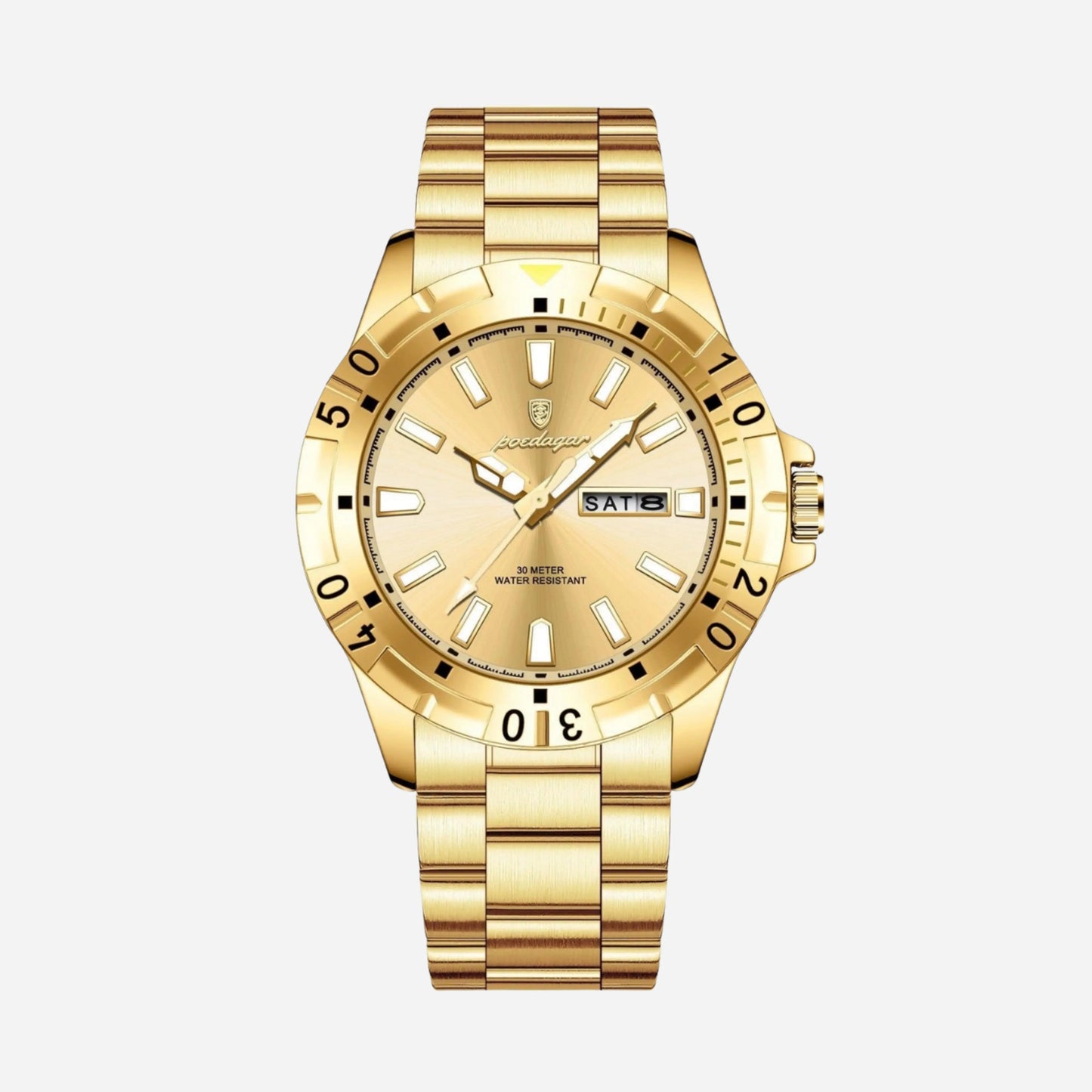 Temporis Lux® 003 Herenhorloge