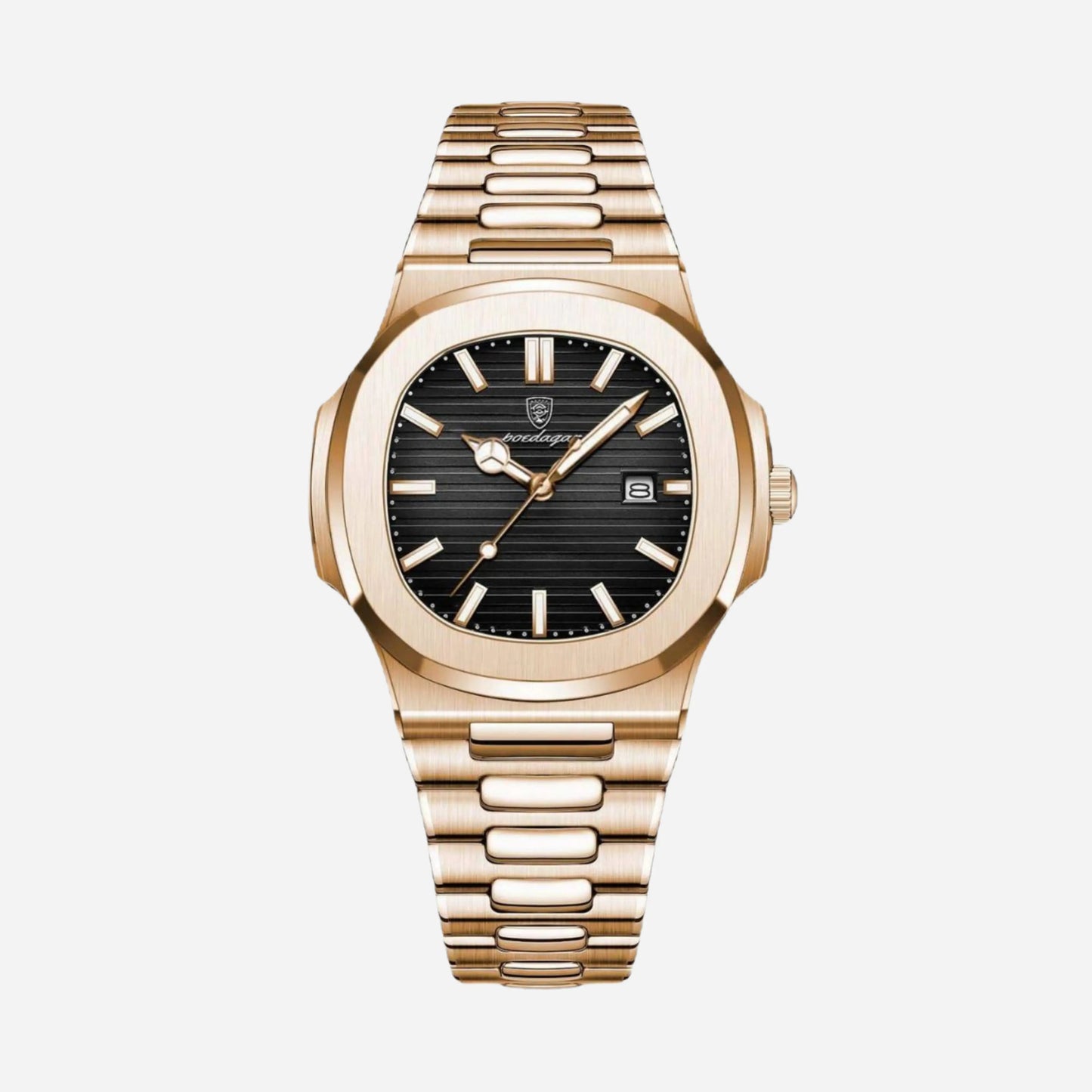 Temporis Lux® 007 Herenhorloge
