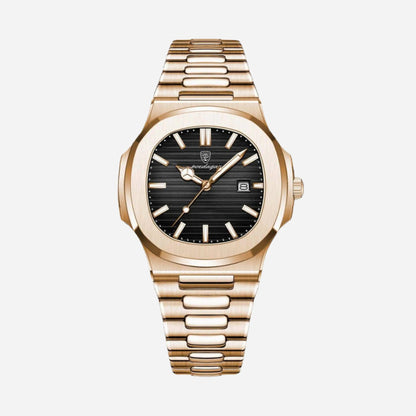 Temporis Lux® 007 Herenhorloge