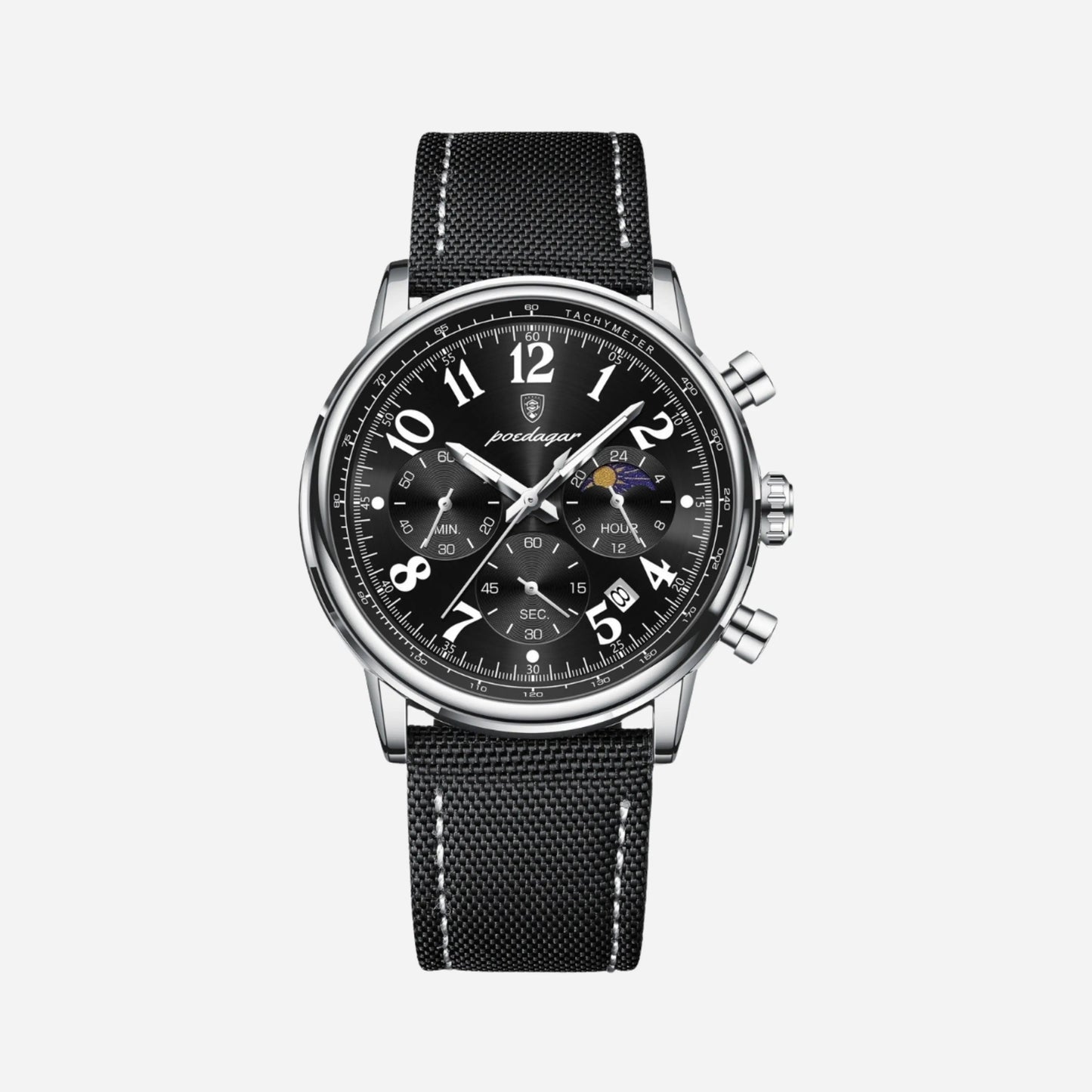 Temporis Lux® 002 Herenhorloge