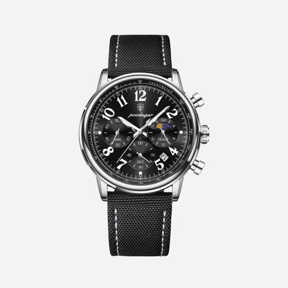 Temporis Lux® 002 Herenhorloge