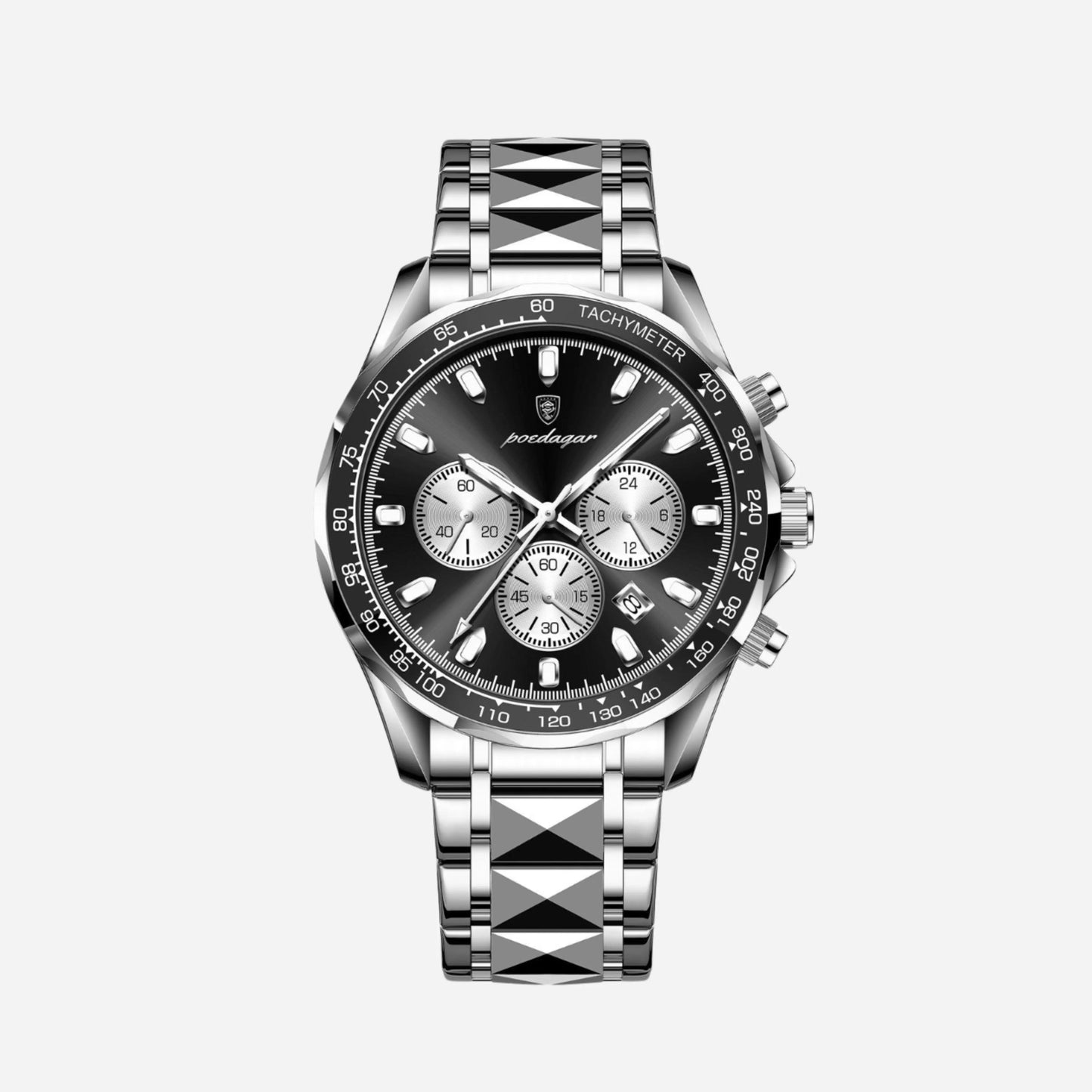 Temporis Lux® 005 Herenhorloge