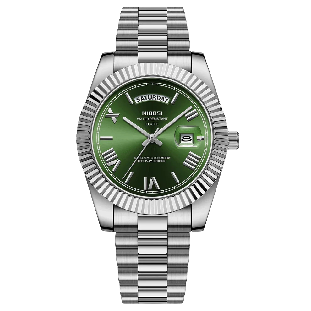 Temporis Lux® 021 Herenhorloge