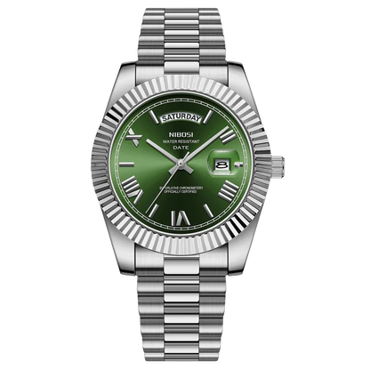 Temporis Lux® 021 Herenhorloge