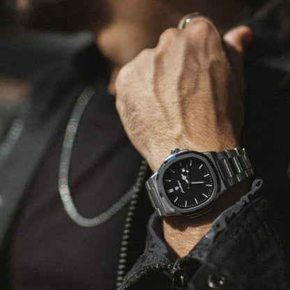 Temporis Lux® 019 Herenhorloge