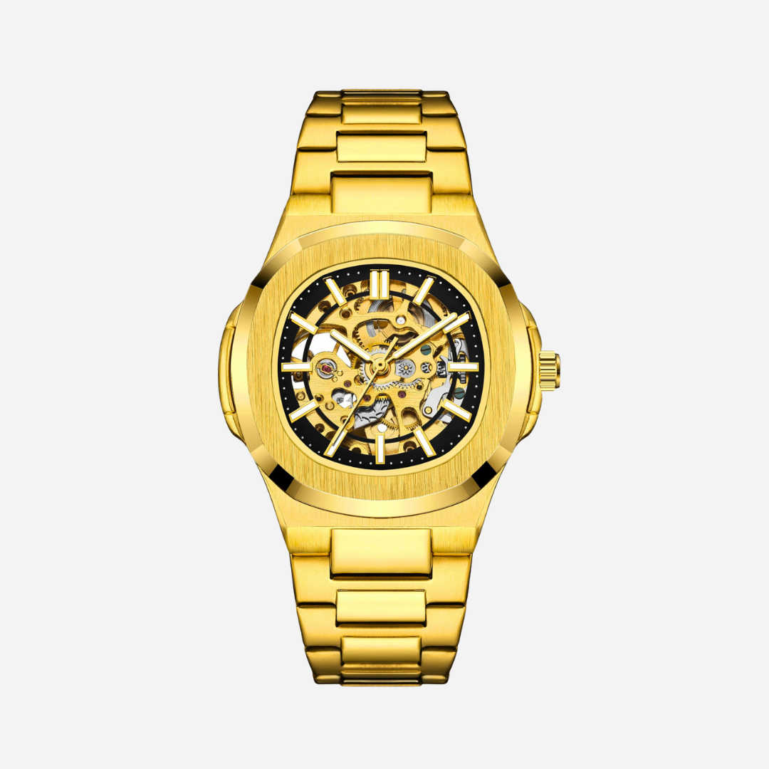 Temporis Lux® 015 Herrenuhr