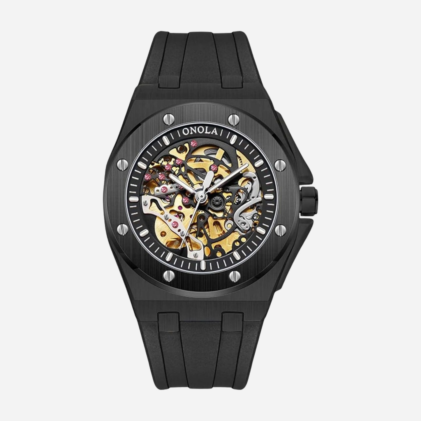 Temporis Lux® 011 Herenhorloge