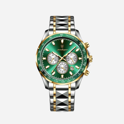 Temporis Lux® 005 Herenhorloge