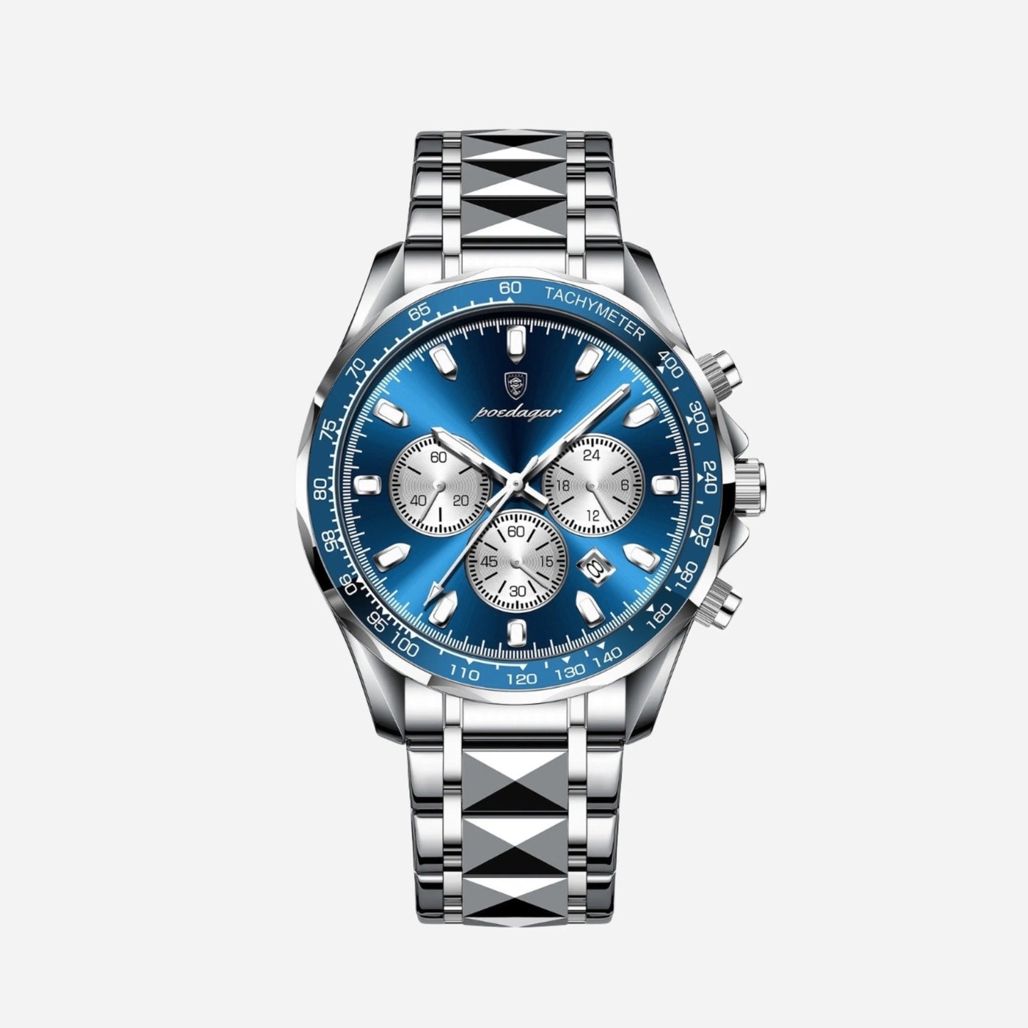 Temporis Lux® 005 Herenhorloge