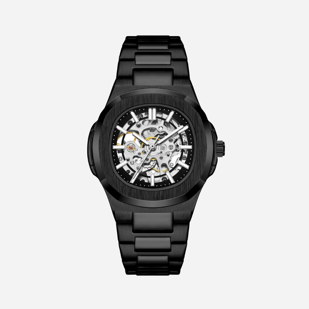 Temporis Lux® 015 Herrenuhr