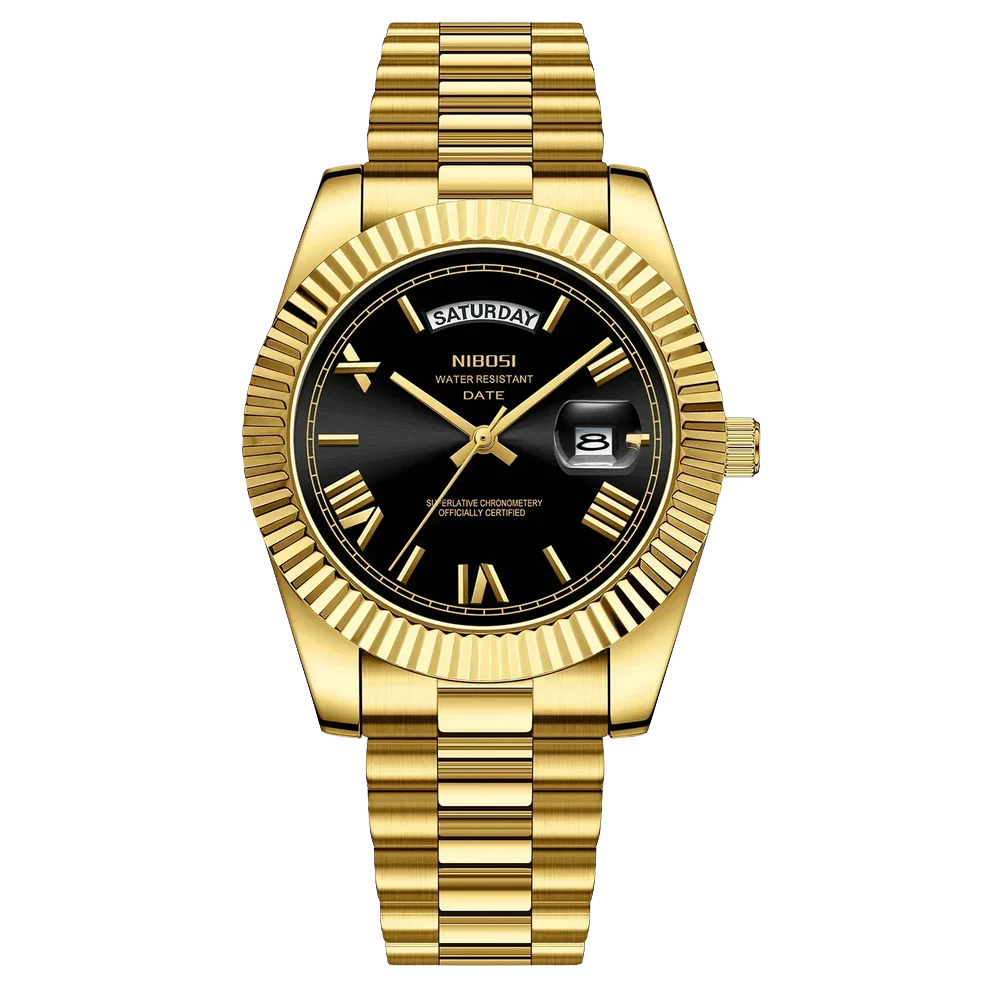 Temporis Lux® 024 Herenhorloge