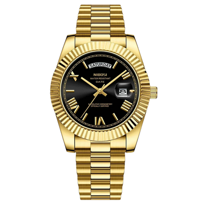 Temporis Lux® 024 Herenhorloge