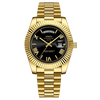Eclipse Noir Goud
