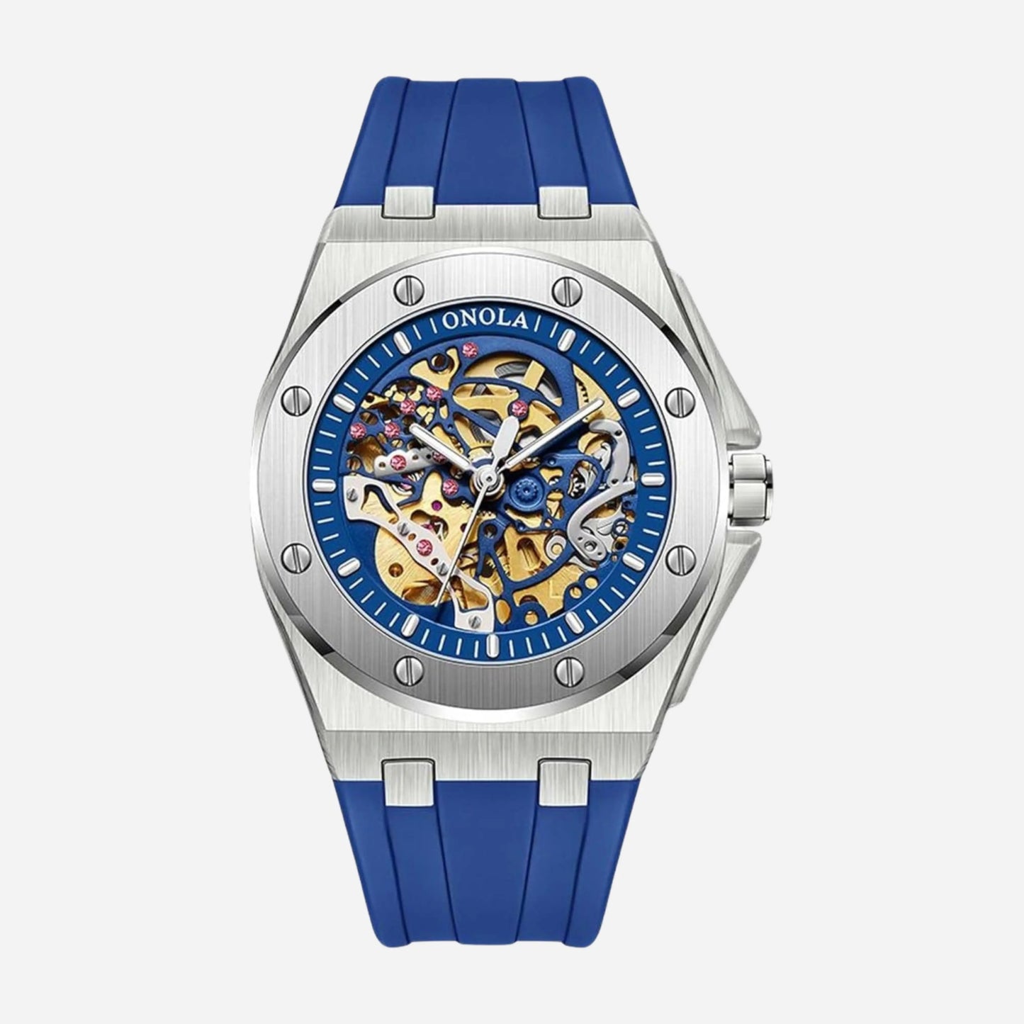 Temporis Lux® 011 Herenhorloge