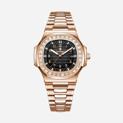 Temporis Lux® 006 Herenhorloge