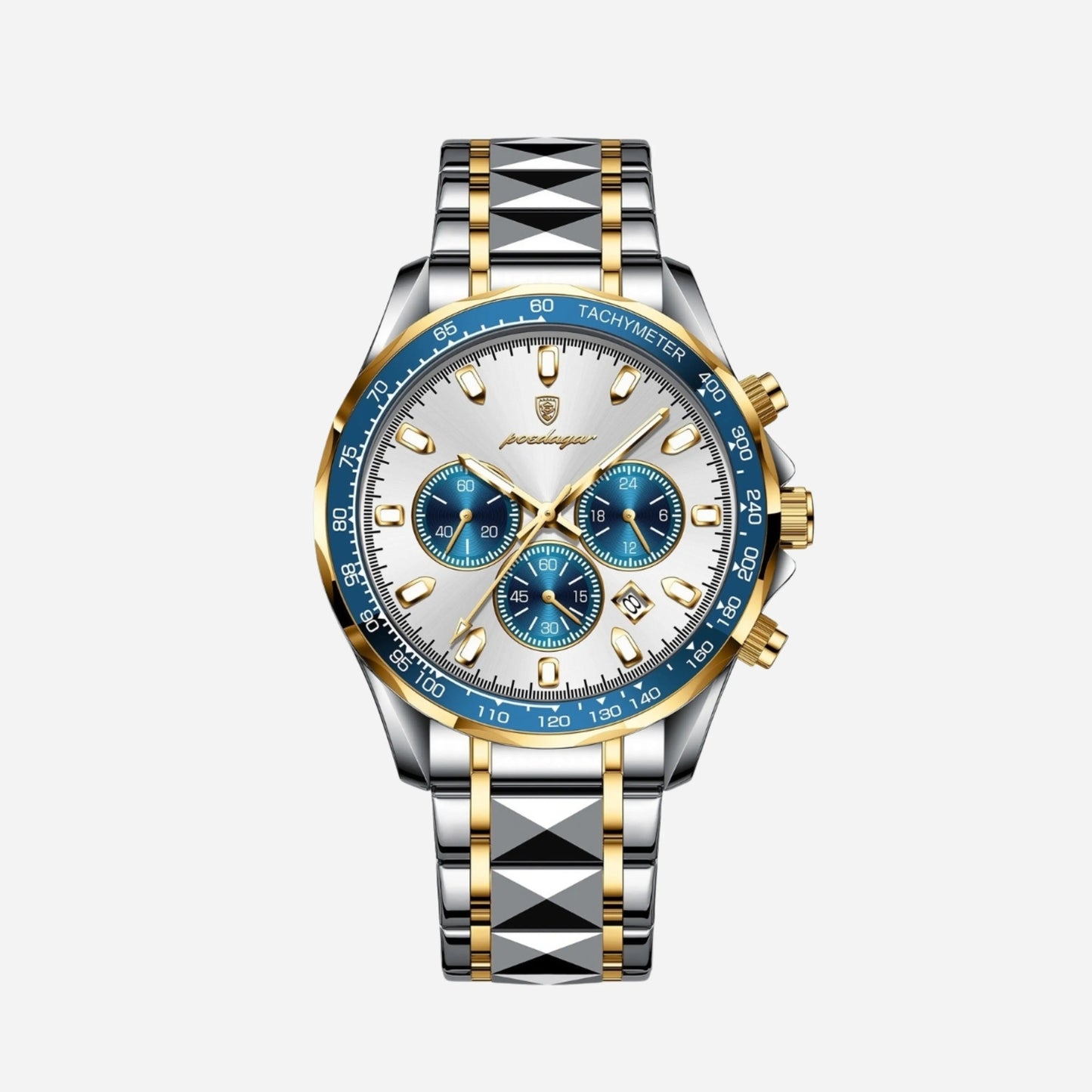 Temporis Lux® 005 Herenhorloge