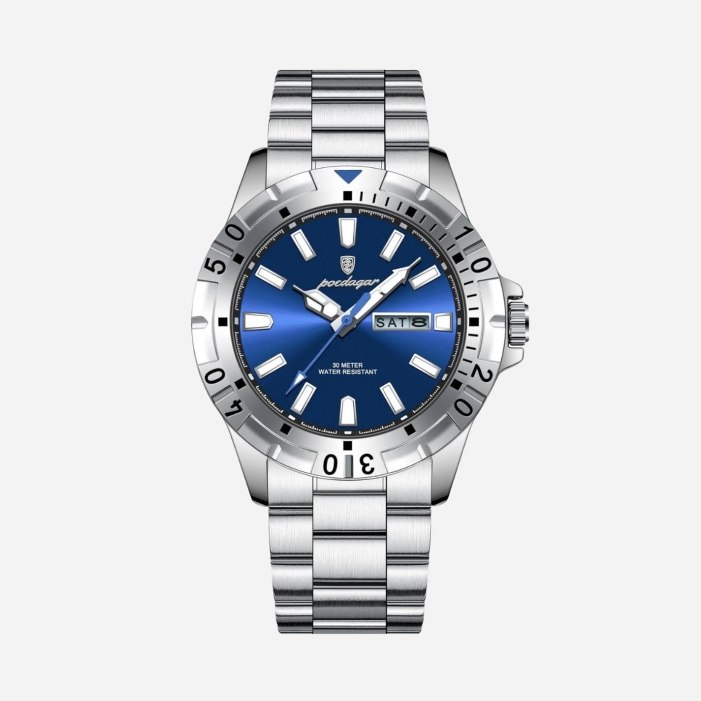 Temporis Lux® 003 Herenhorloge
