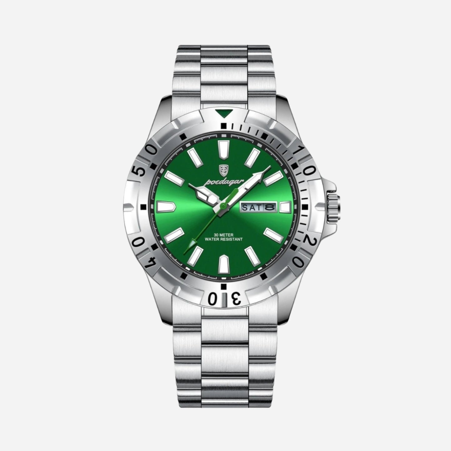 Temporis Lux® 003 Herenhorloge
