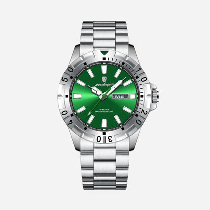 Temporis Lux® 003 Herenhorloge