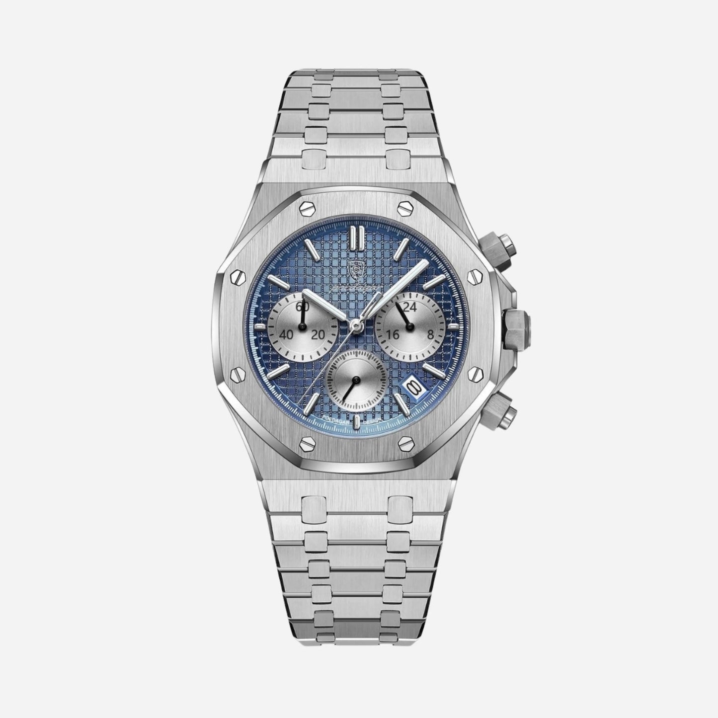 Temporis Lux® 004 Men's Watch