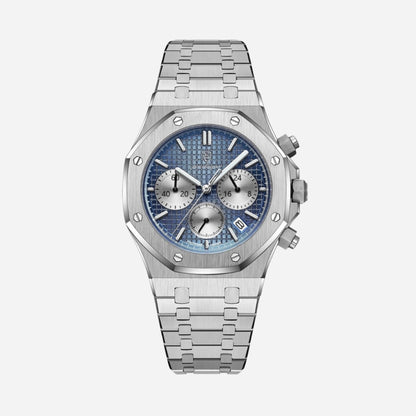 Temporis Lux® 004 Men's Watch