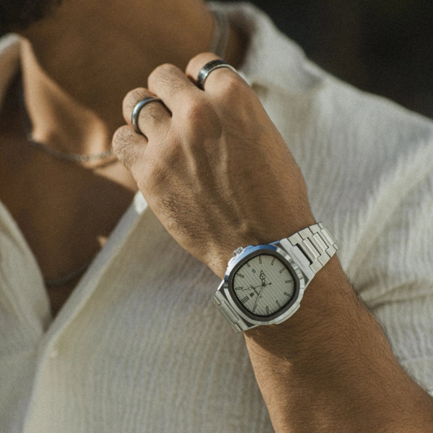 Temporis Lux® 019 Herenhorloge