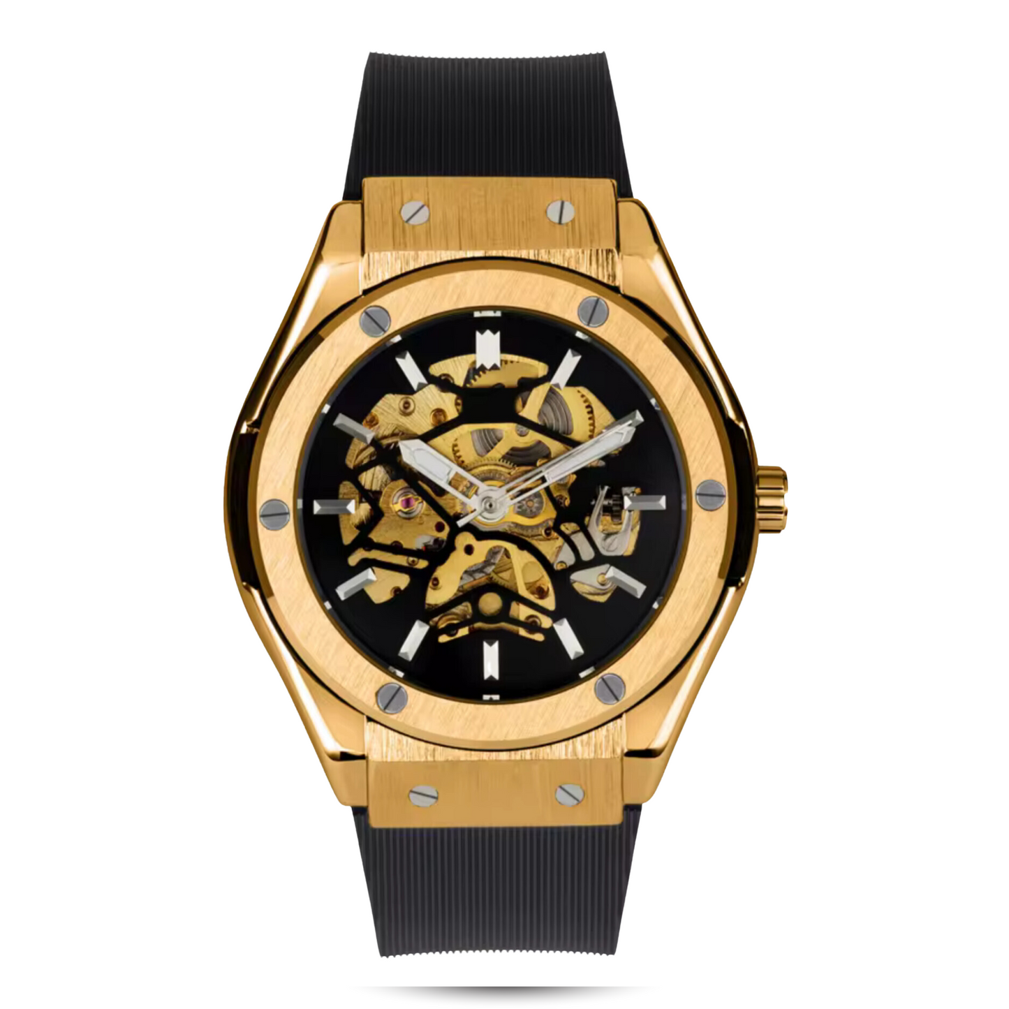 Temporis Lux® 016 Herenhorloge