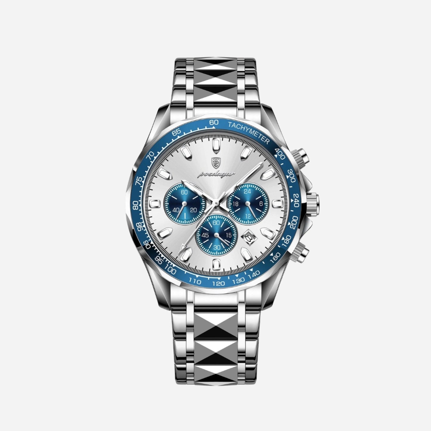 Temporis Lux® 005 Herenhorloge