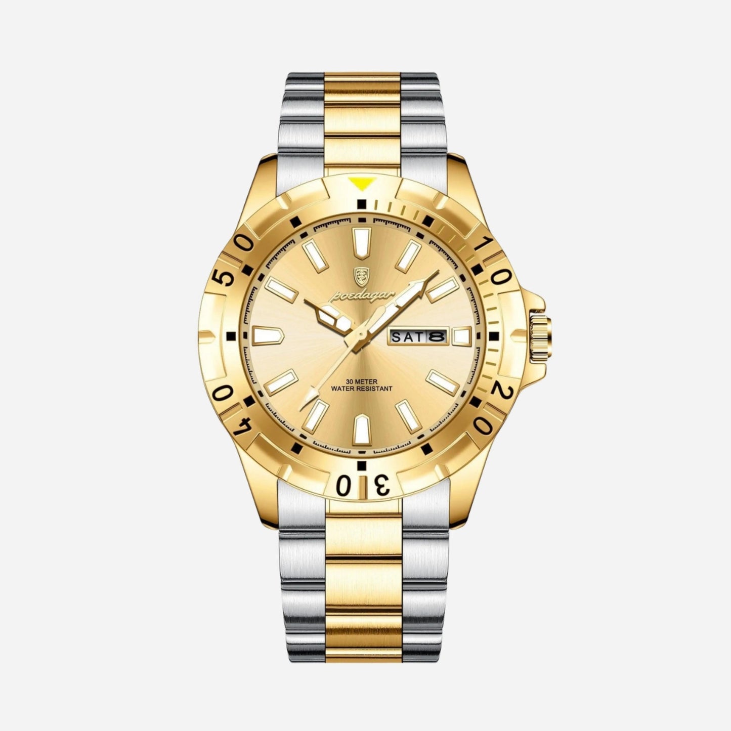 Temporis Lux® 003 Herenhorloge