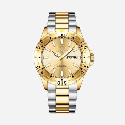 Temporis Lux® 003 Herenhorloge