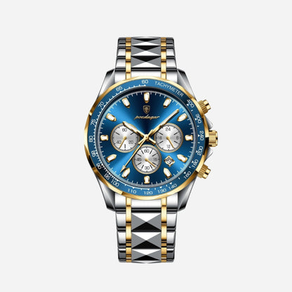 Temporis Lux® 005 Herenhorloge