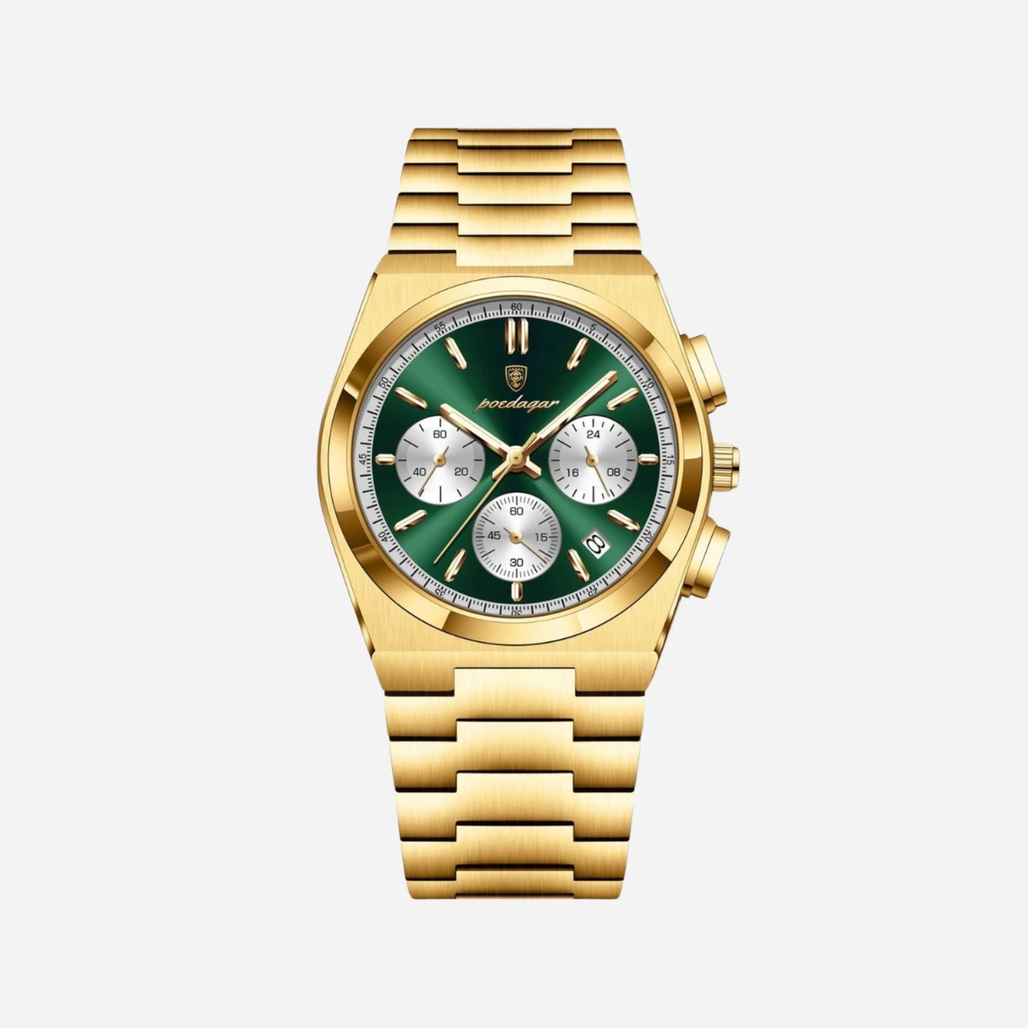 Temporis Lux® 001 Herenhorloge