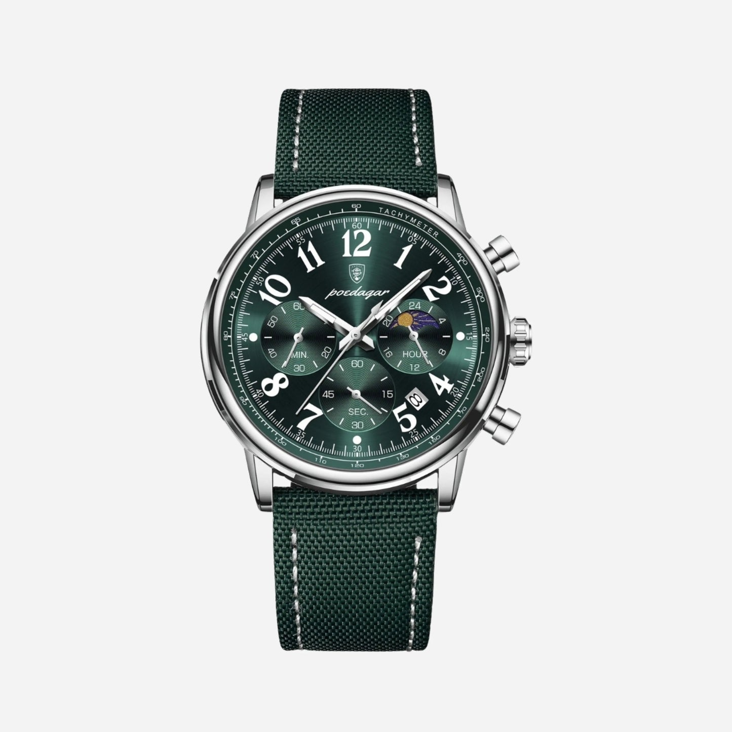 Temporis Lux® 002 Herenhorloge