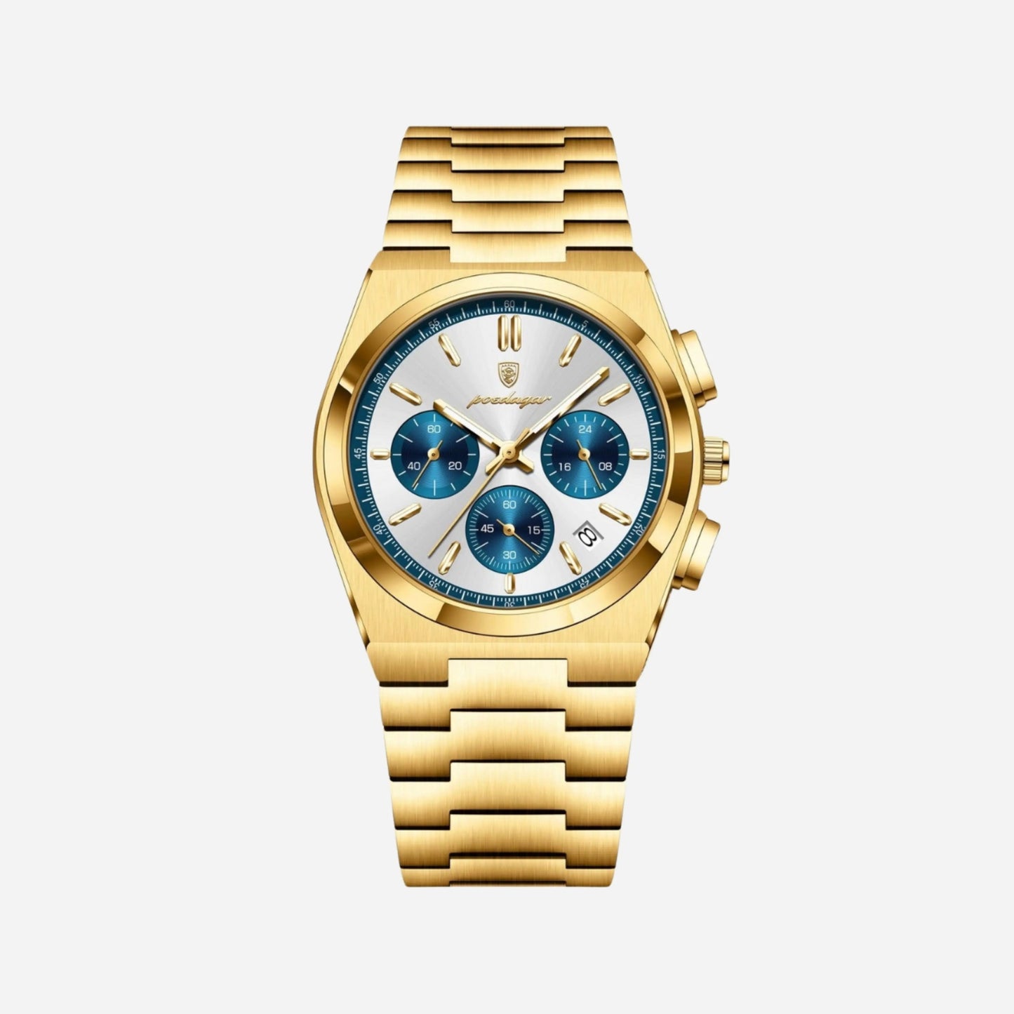 Temporis Lux® 001 Herenhorloge