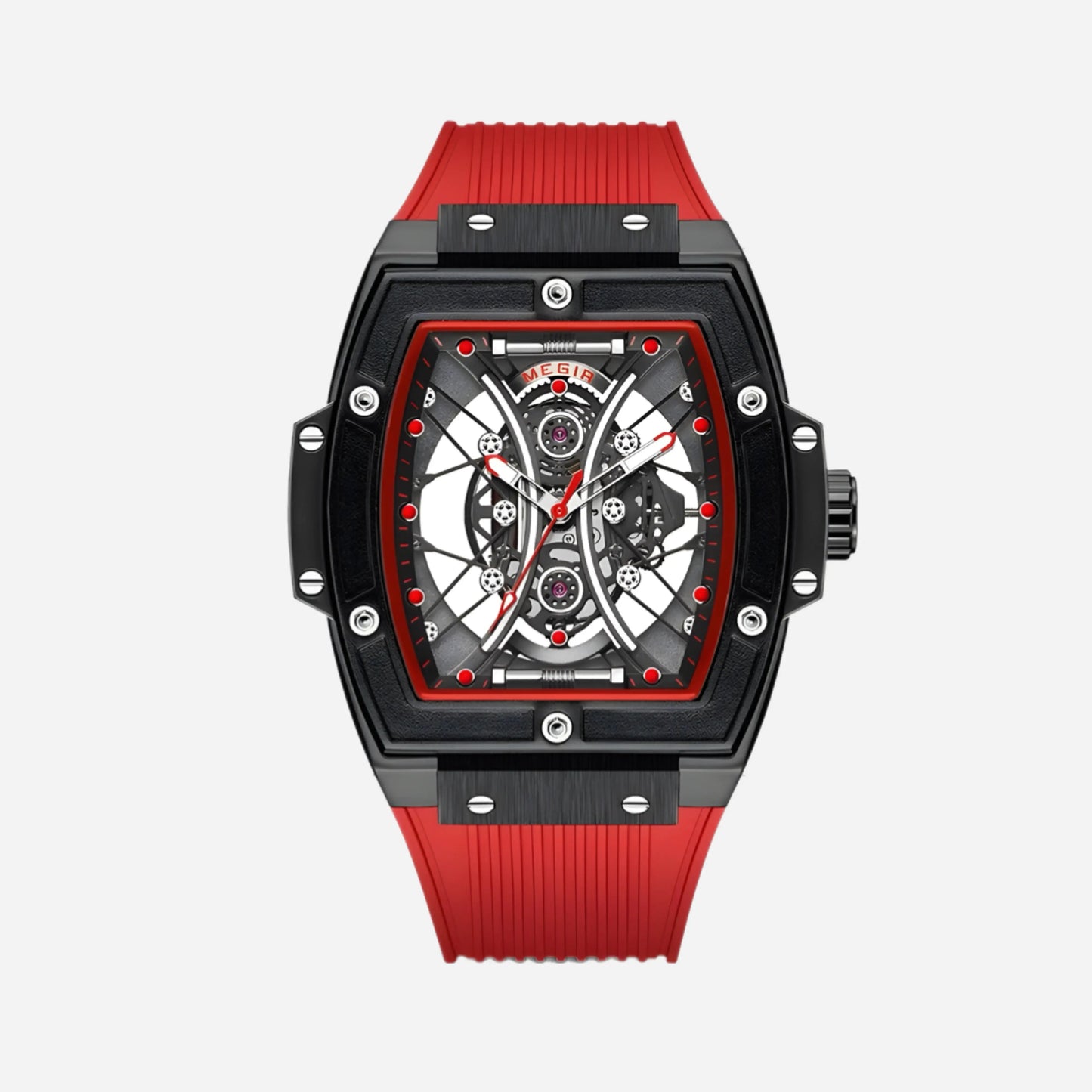 Temporis Lux® 010 Herenhorloge