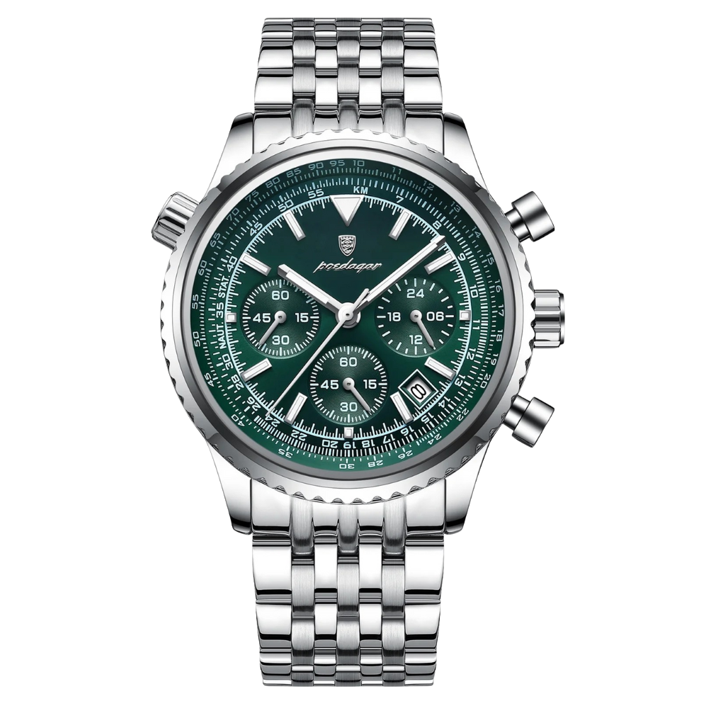 Temporis Lux® 028 Men's Watch