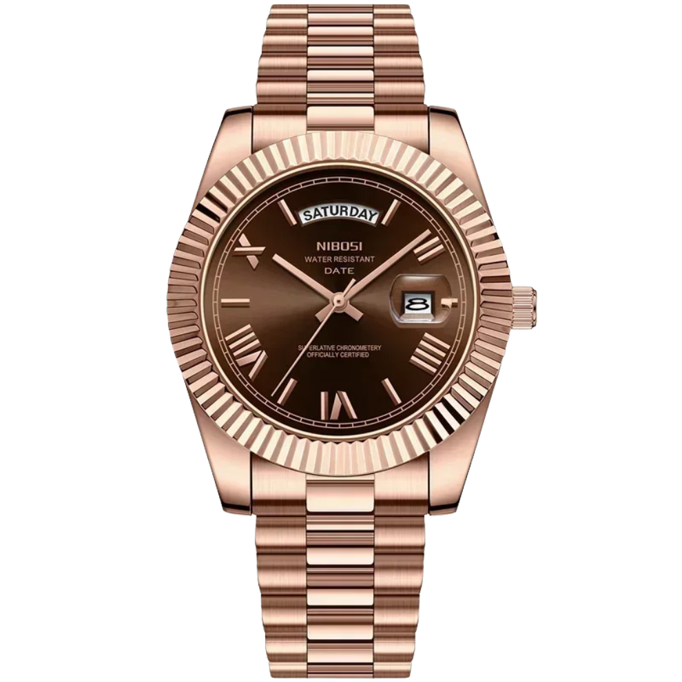 Temporis Lux® 024 Herenhorloge