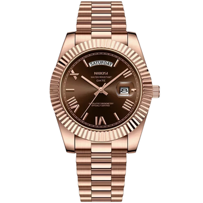 Temporis Lux® 024 Herenhorloge
