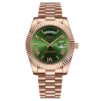 Temporis Lux® 024 Herenhorloge