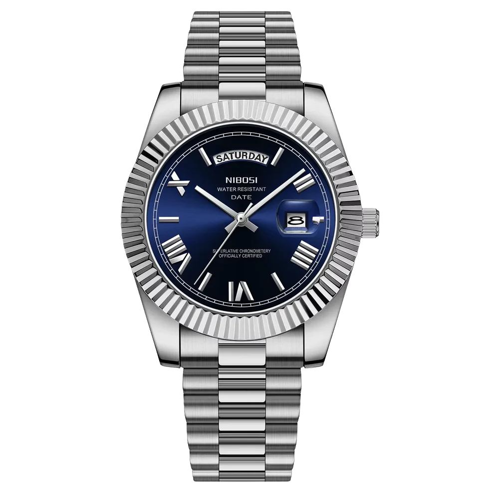Temporis Lux® 023 Herenhorloge