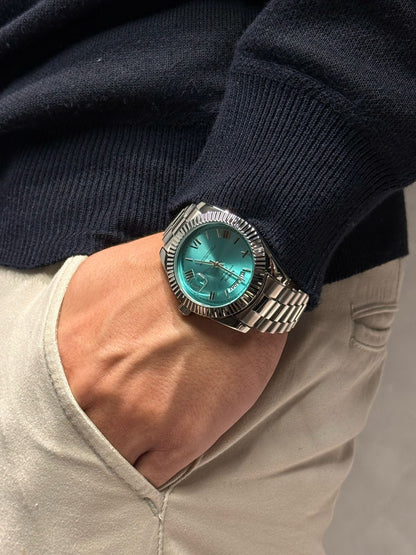 Temporis Lux® 022 Herrenuhr